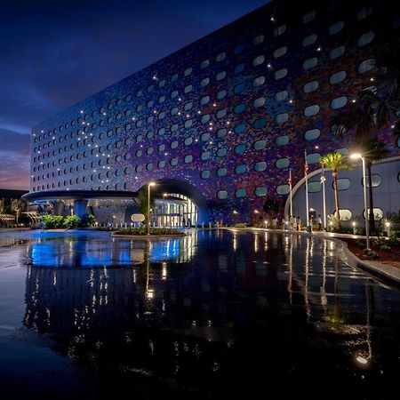 Universal'S Stella Nova Resort Williamsburg 外观 照片