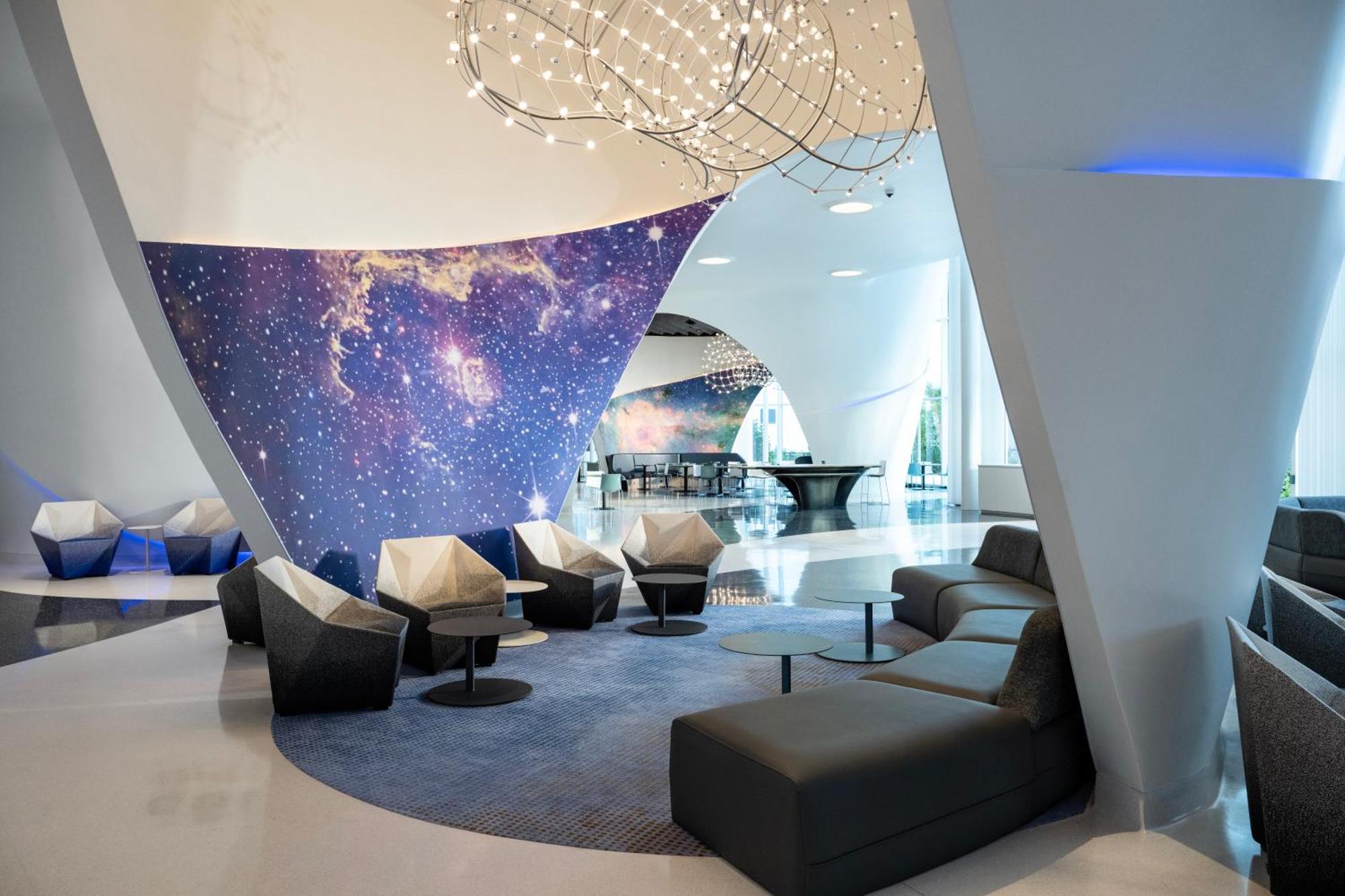 Universal'S Stella Nova Resort Williamsburg 外观 照片